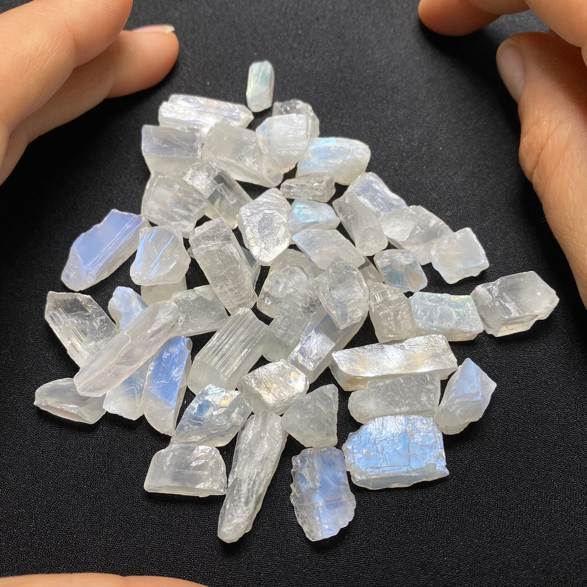Moonstone - Tanzania