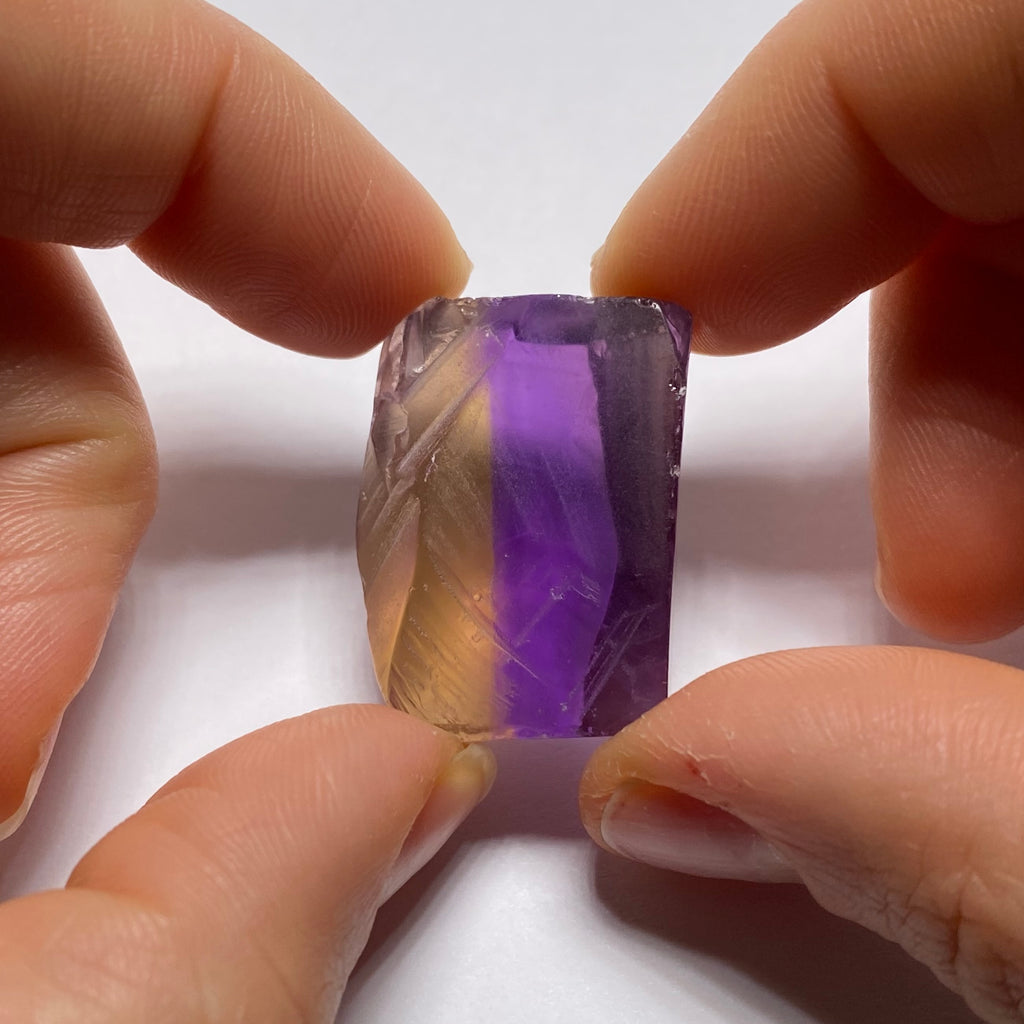 Ametrine - Bolivia