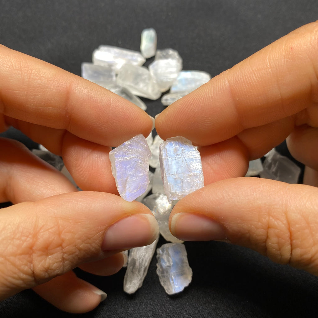 Moonstone - Tanzania