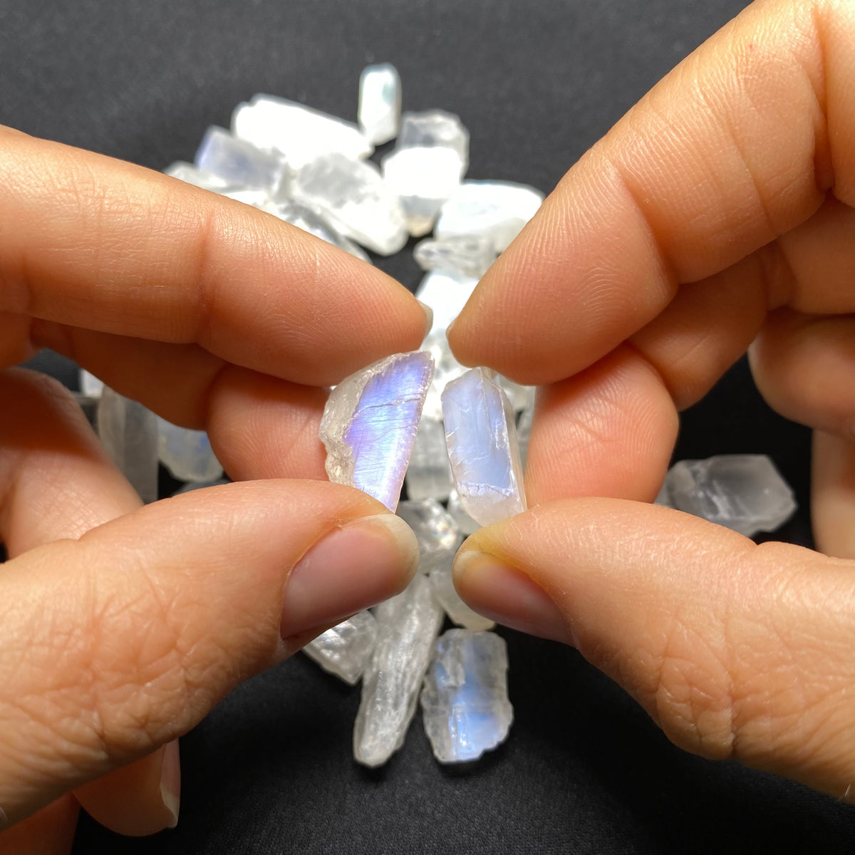 Moonstone - Tanzania