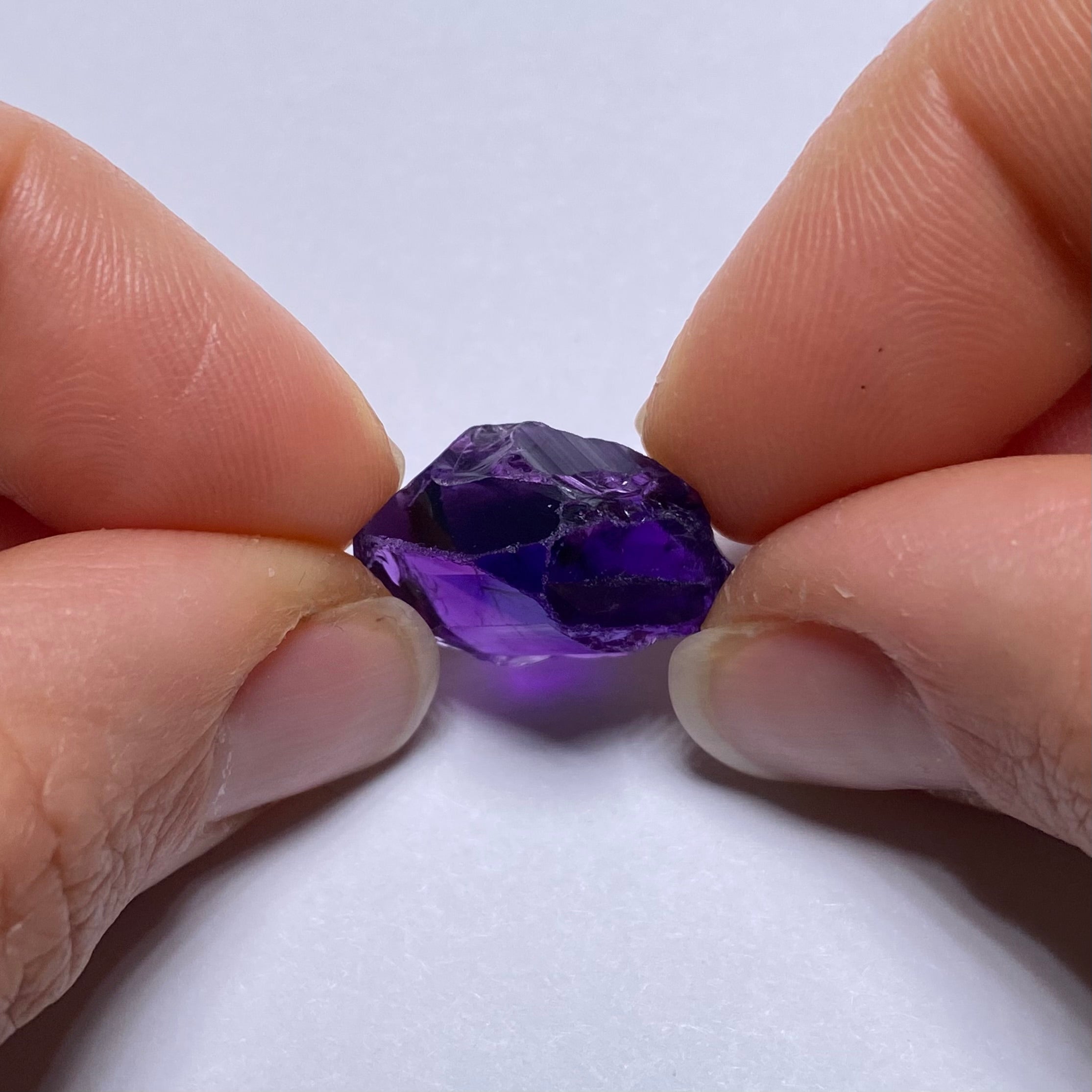 AAA Amethyst - Uruguay