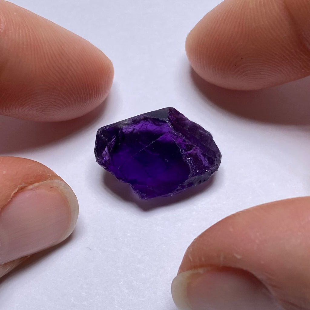 AAA Amethyst - Uruguay