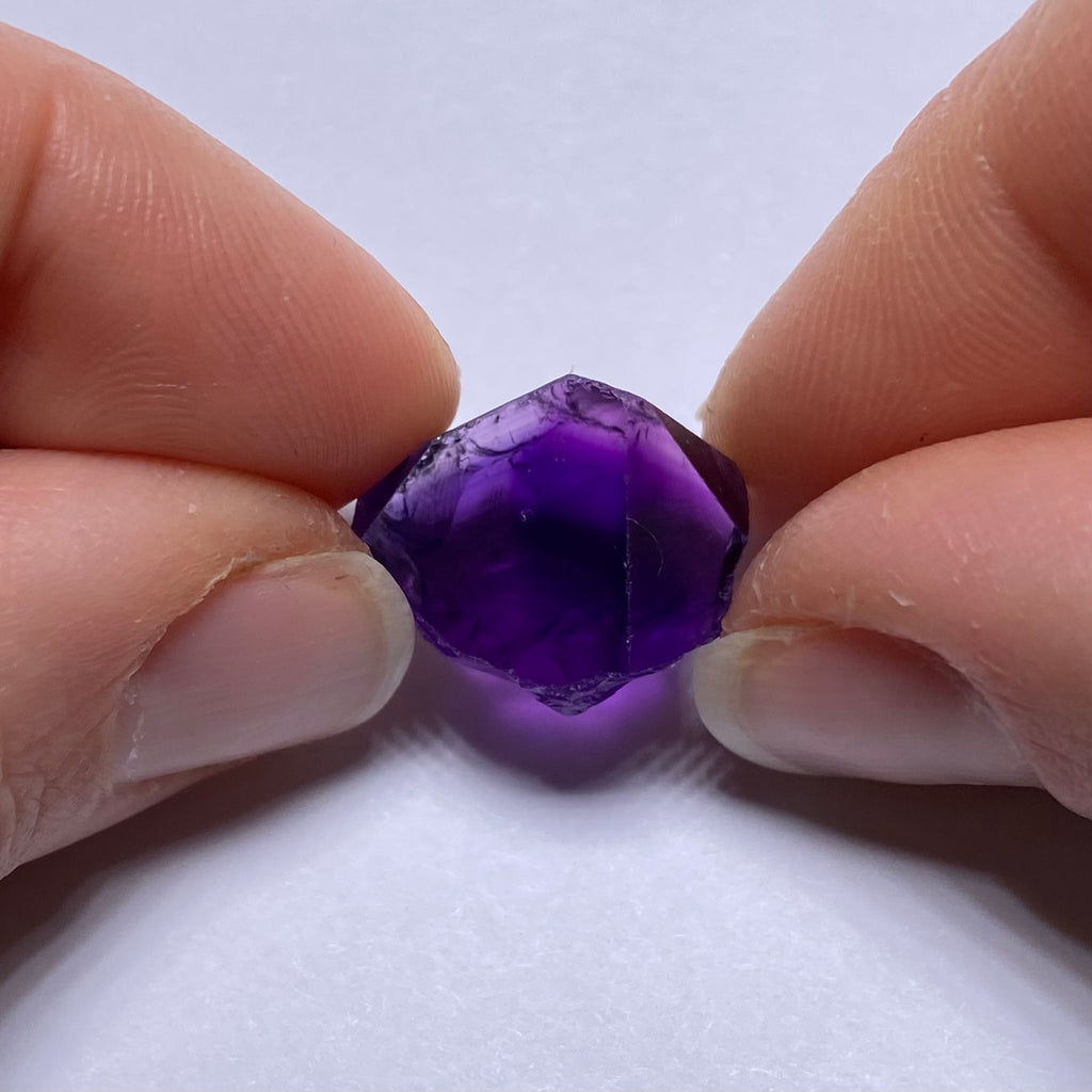 AAA Amethyst - Uruguay