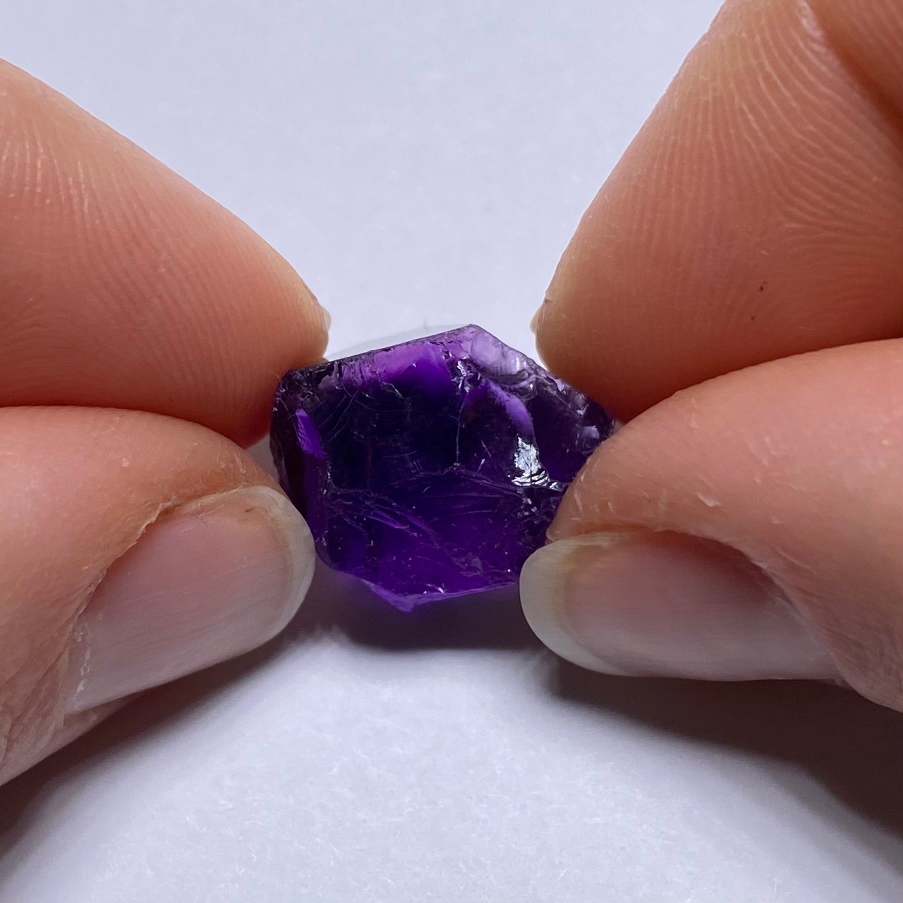 AAA Amethyst - Uruguay