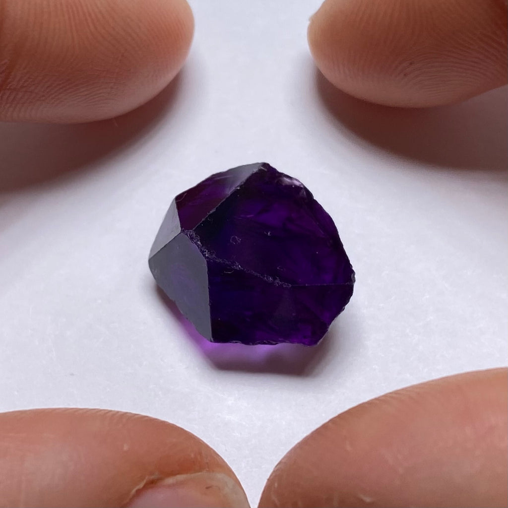 AAA Amethyst - Uruguay