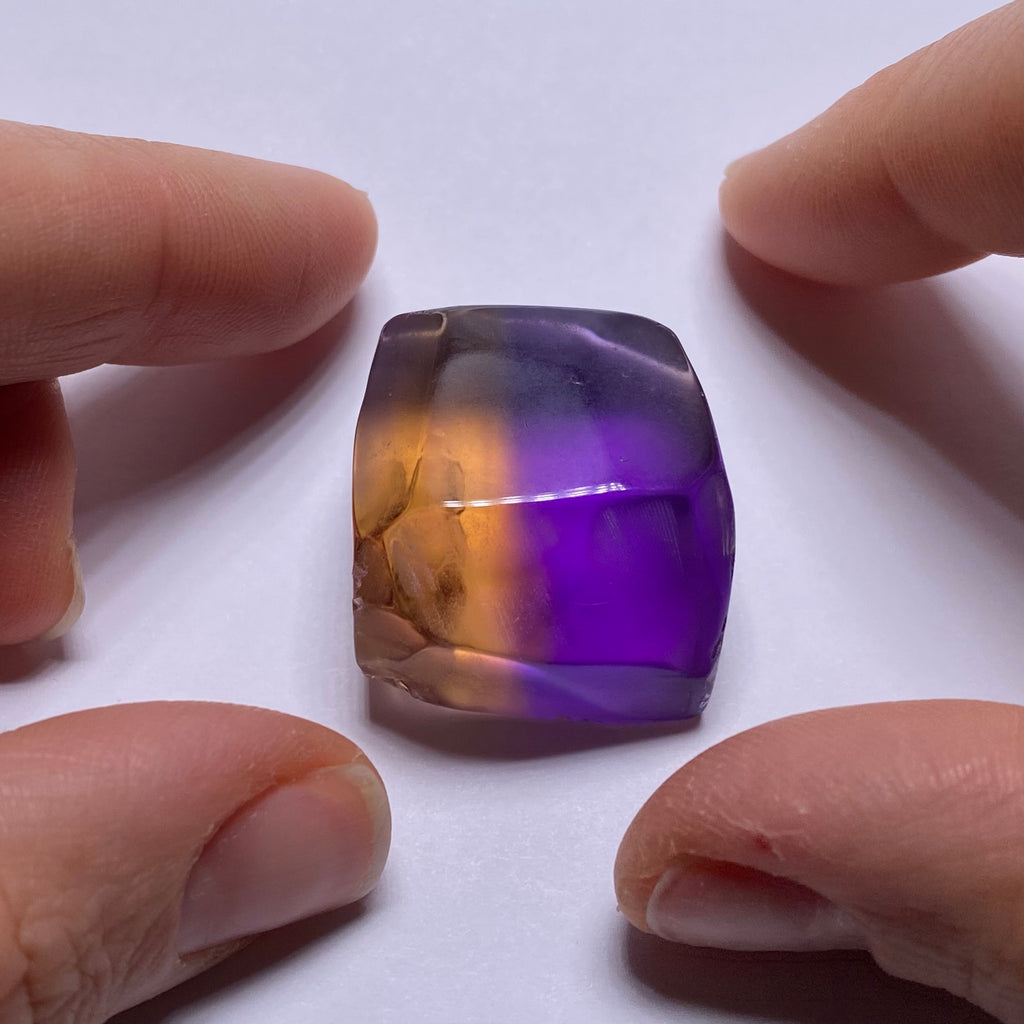 Ametrine - Bolivia