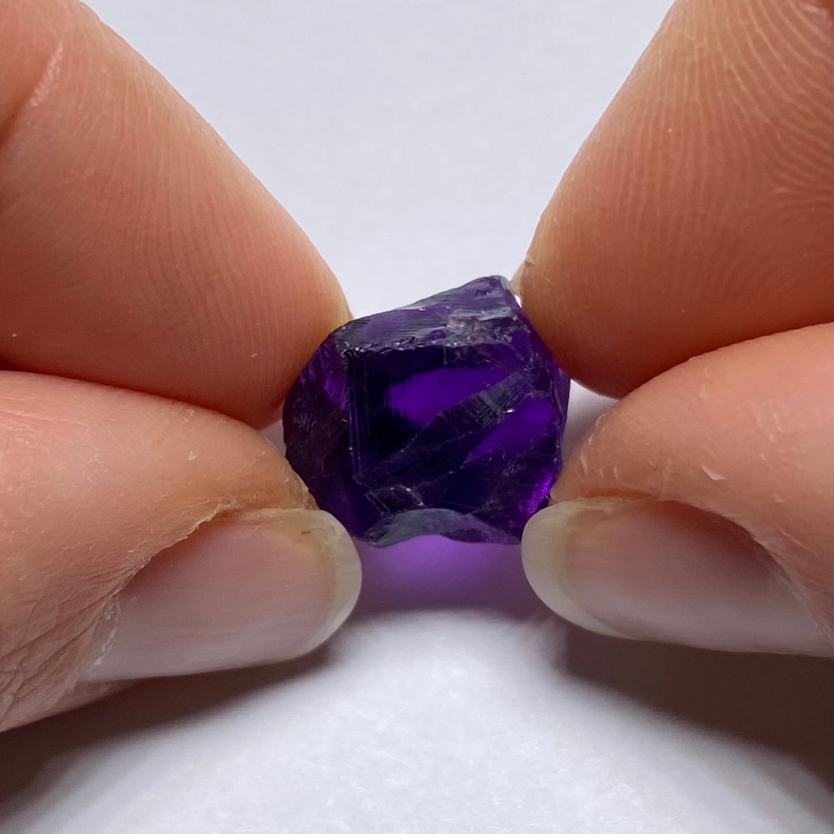 AAA Amethyst - Uruguay