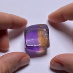 Ametrine - Bolivia