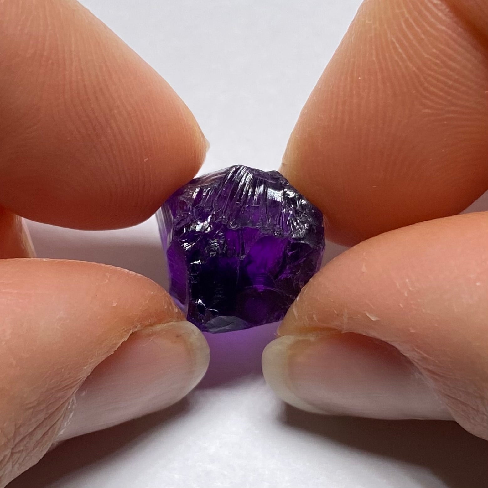 AAA Amethyst - Uruguay