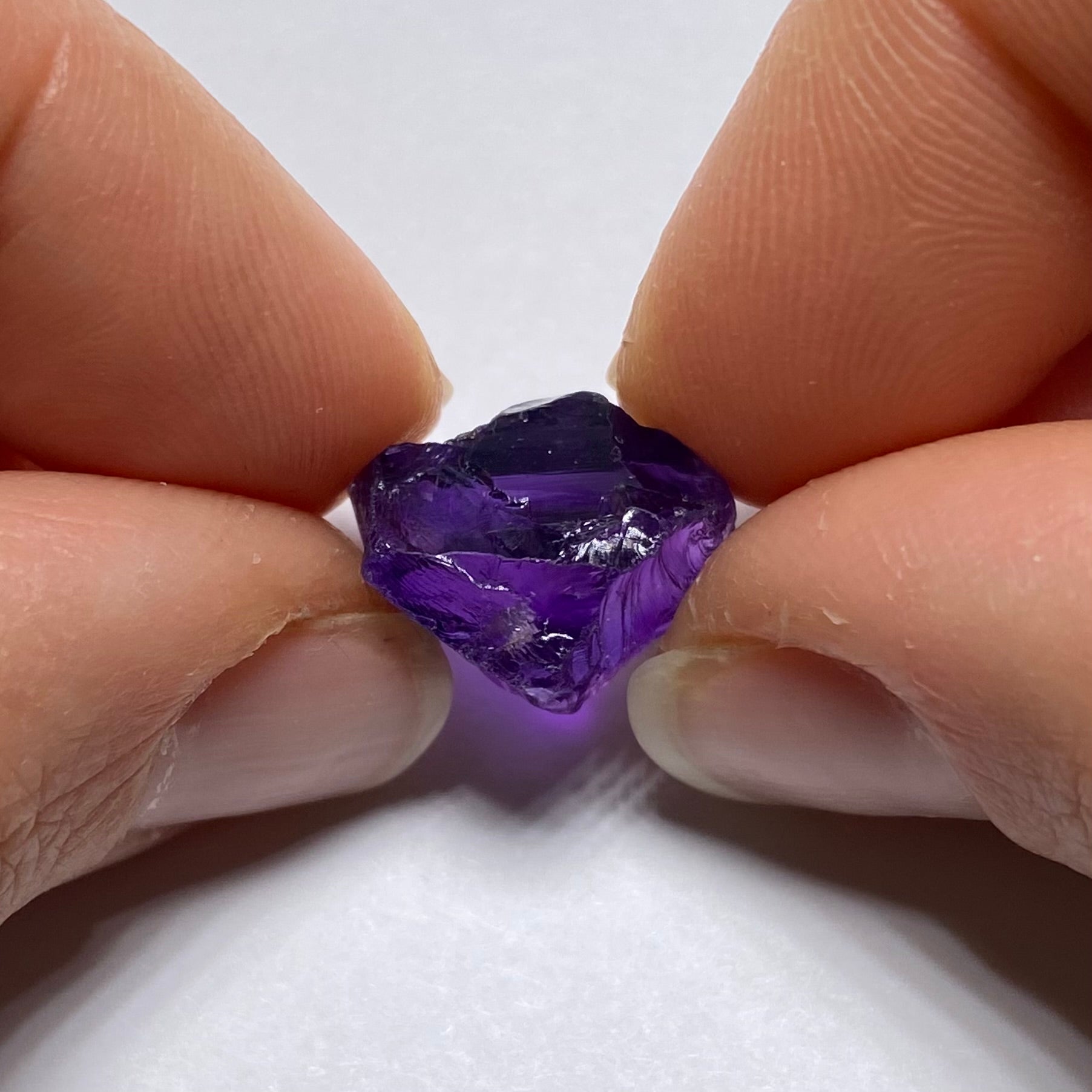 AAA Amethyst - Uruguay