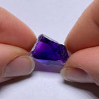 AAA Amethyst - Uruguay
