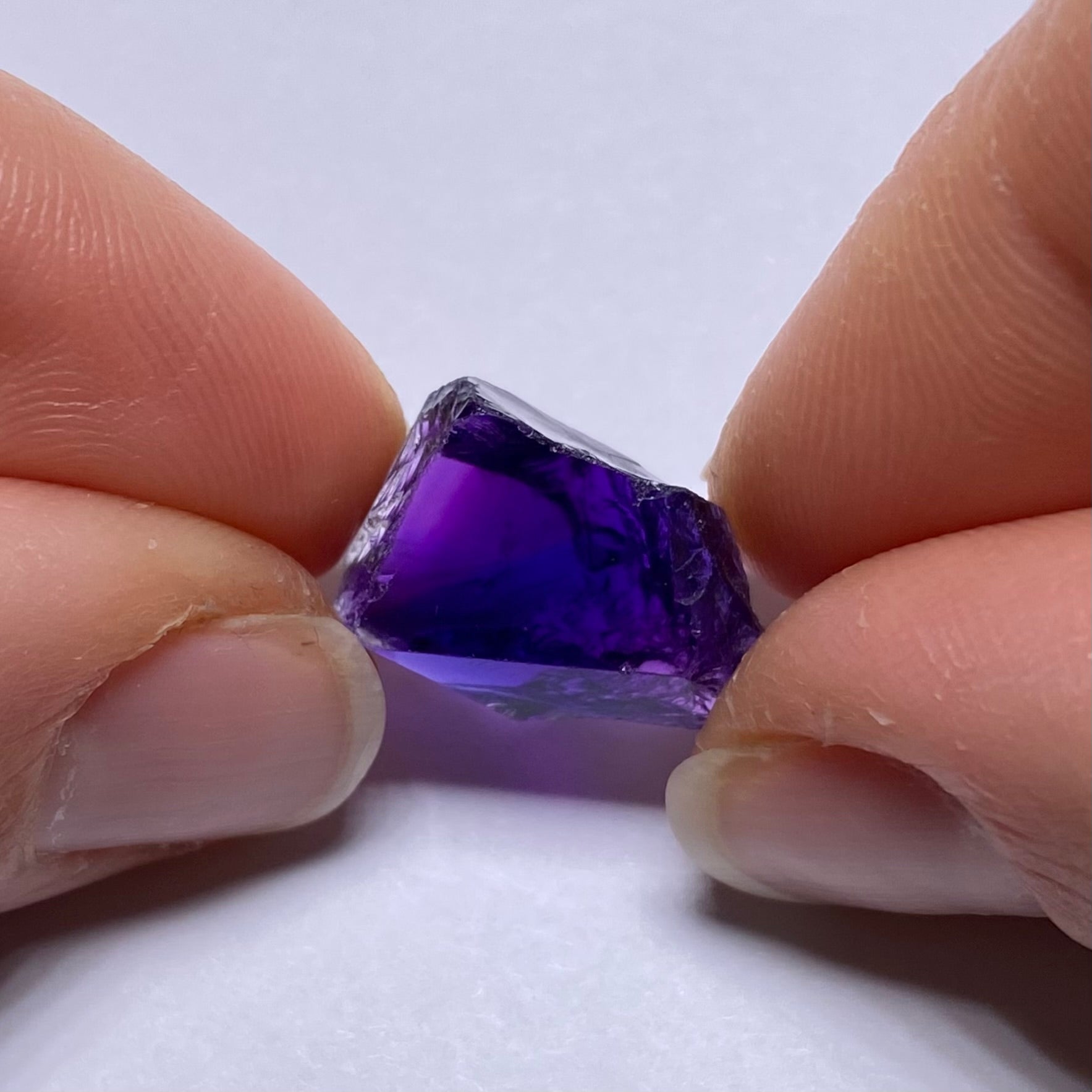 AAA Amethyst - Uruguay