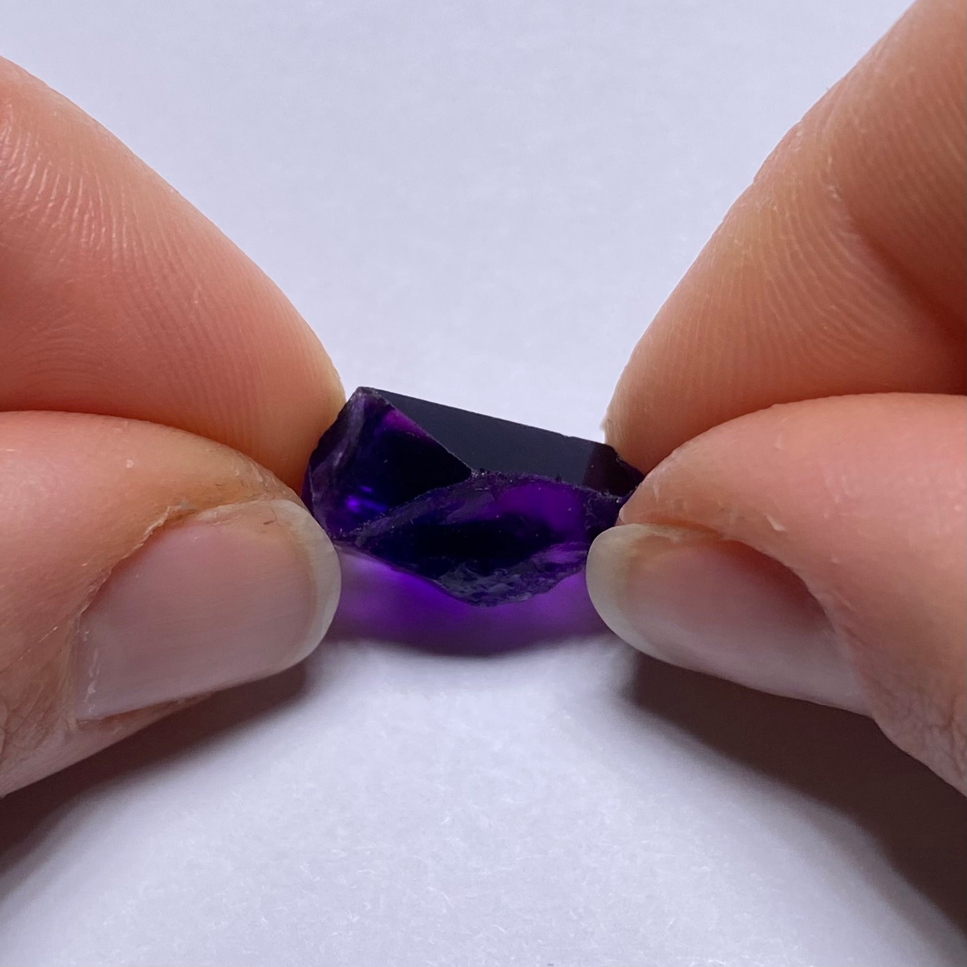 AAA Amethyst - Uruguay