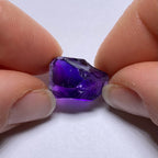 AAA Amethyst - Uruguay