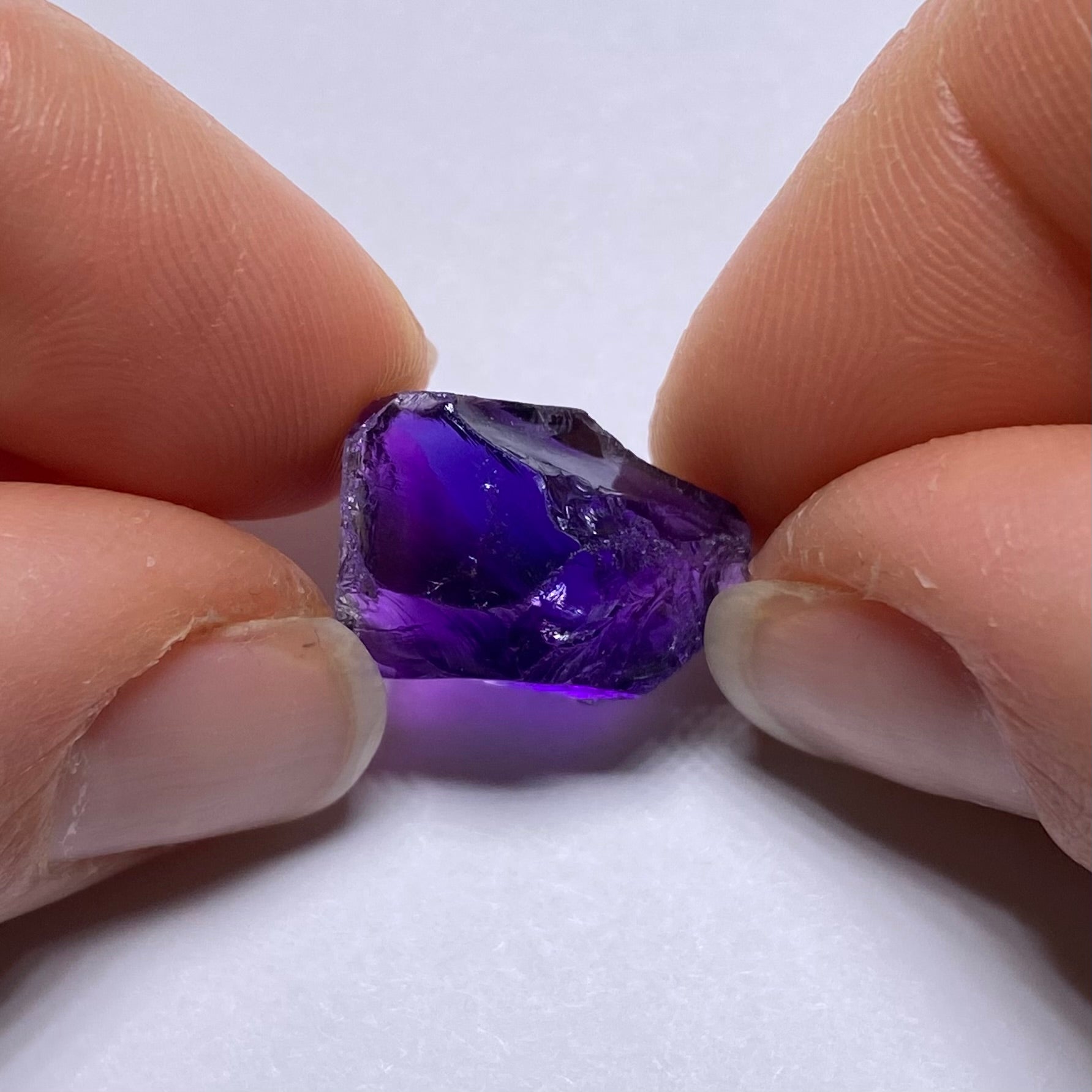 AAA Amethyst - Uruguay