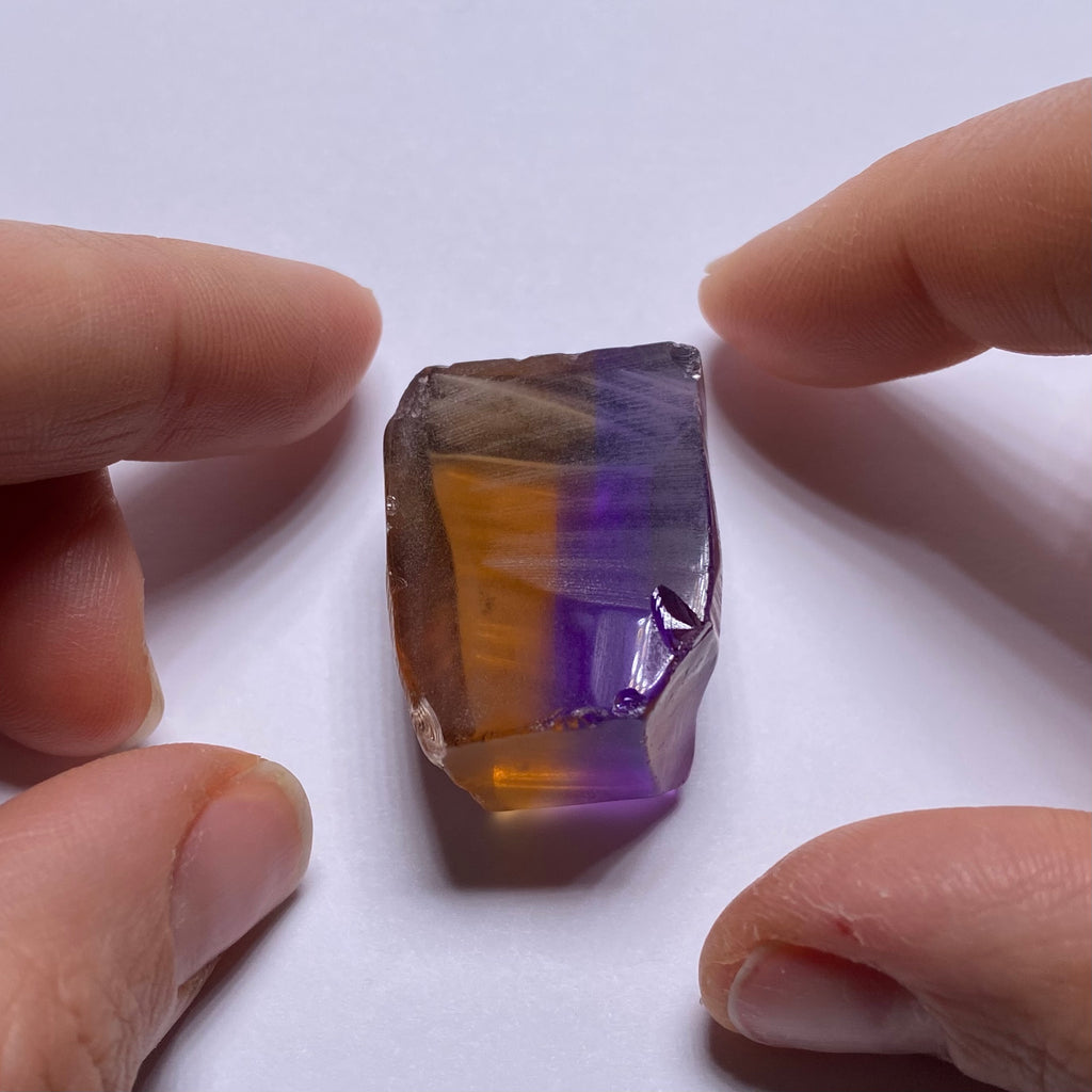 Ametrine - Bolivia