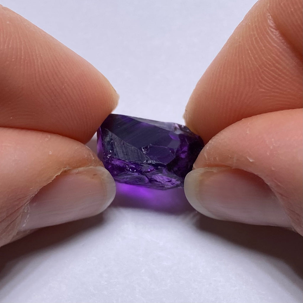AAA Amethyst - Uruguay