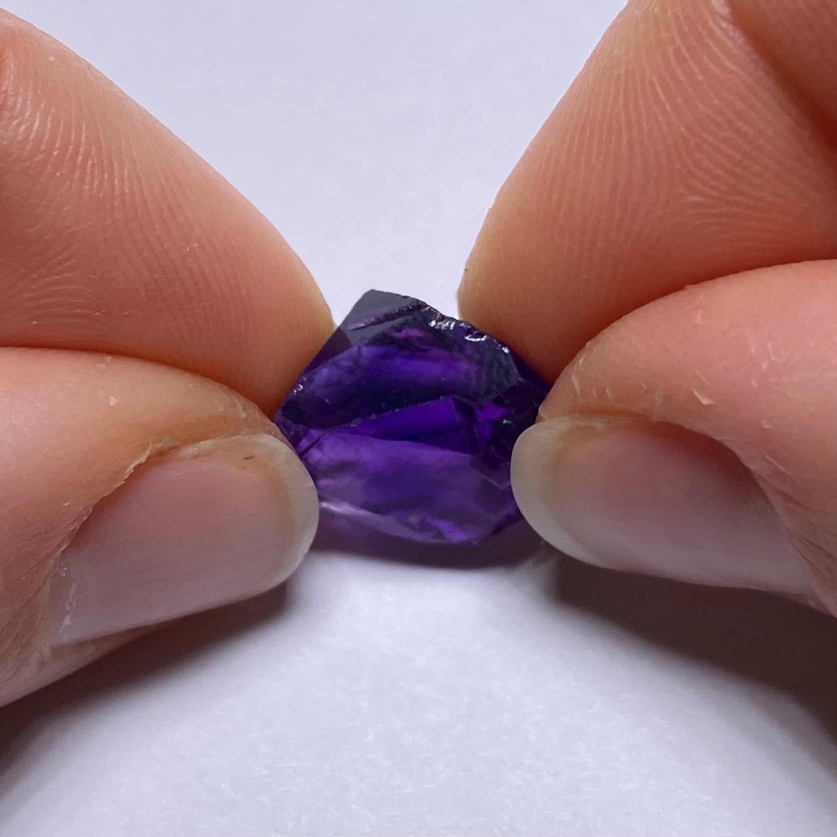 AAA Amethyst - Uruguay