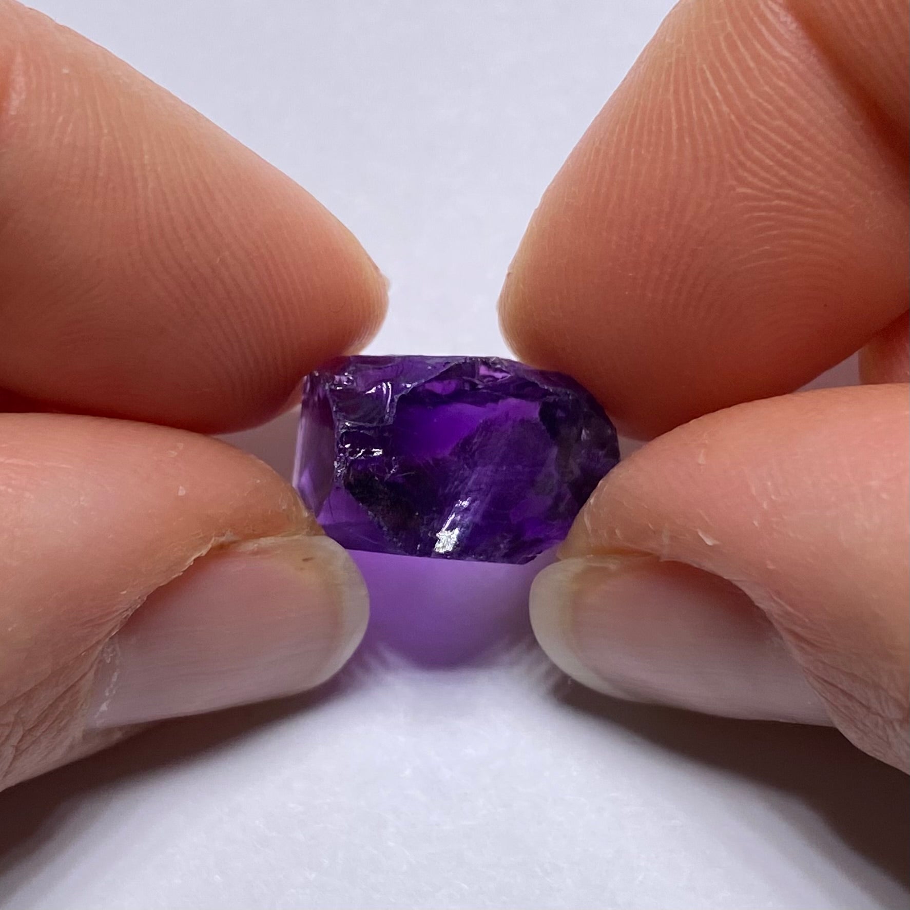 AAA Amethyst - Uruguay