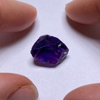 AAA Amethyst - Uruguay