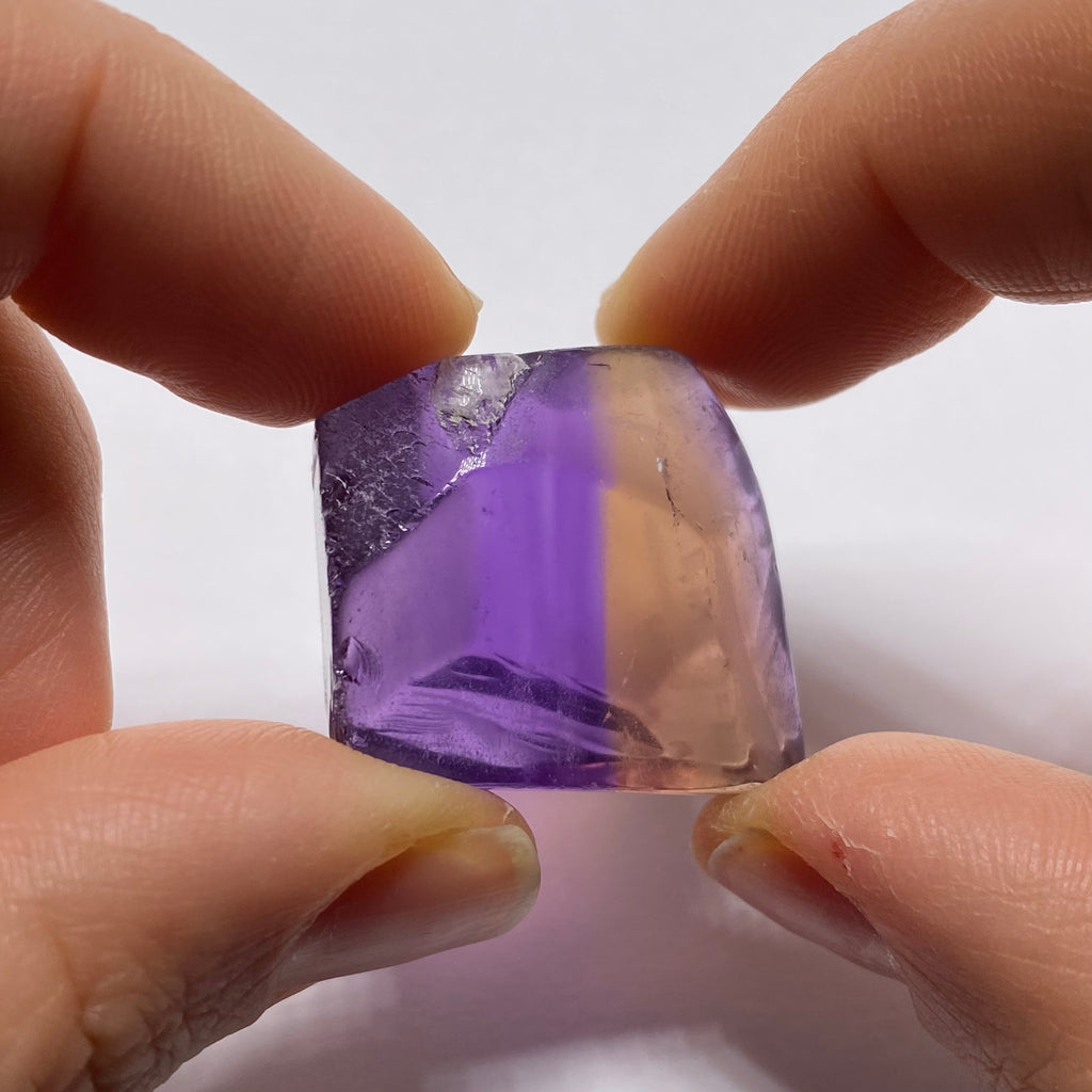 Ametrine - Bolivia