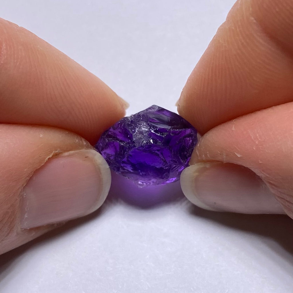 AAA Amethyst - Uruguay