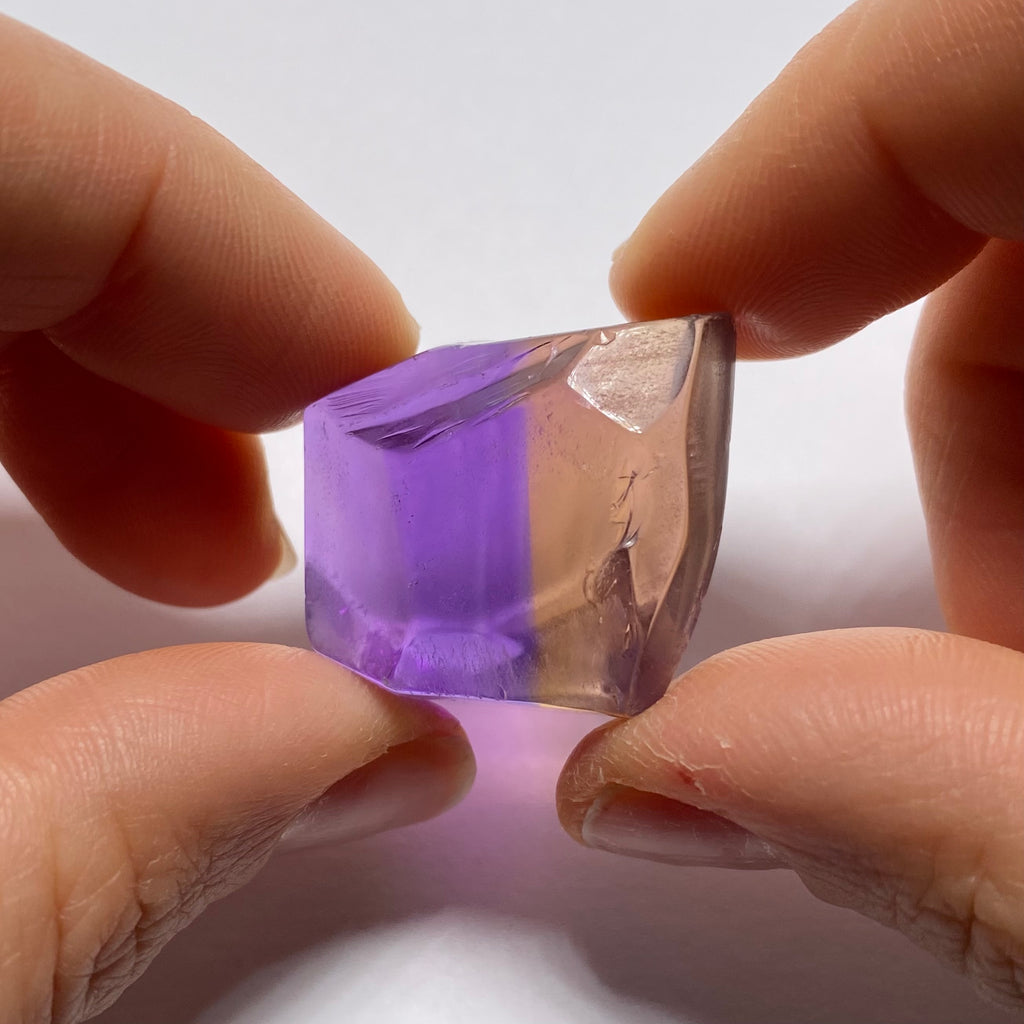 Ametrine - Bolivia