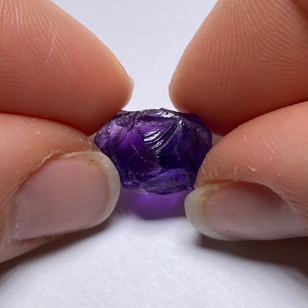 AAA Amethyst - Uruguay