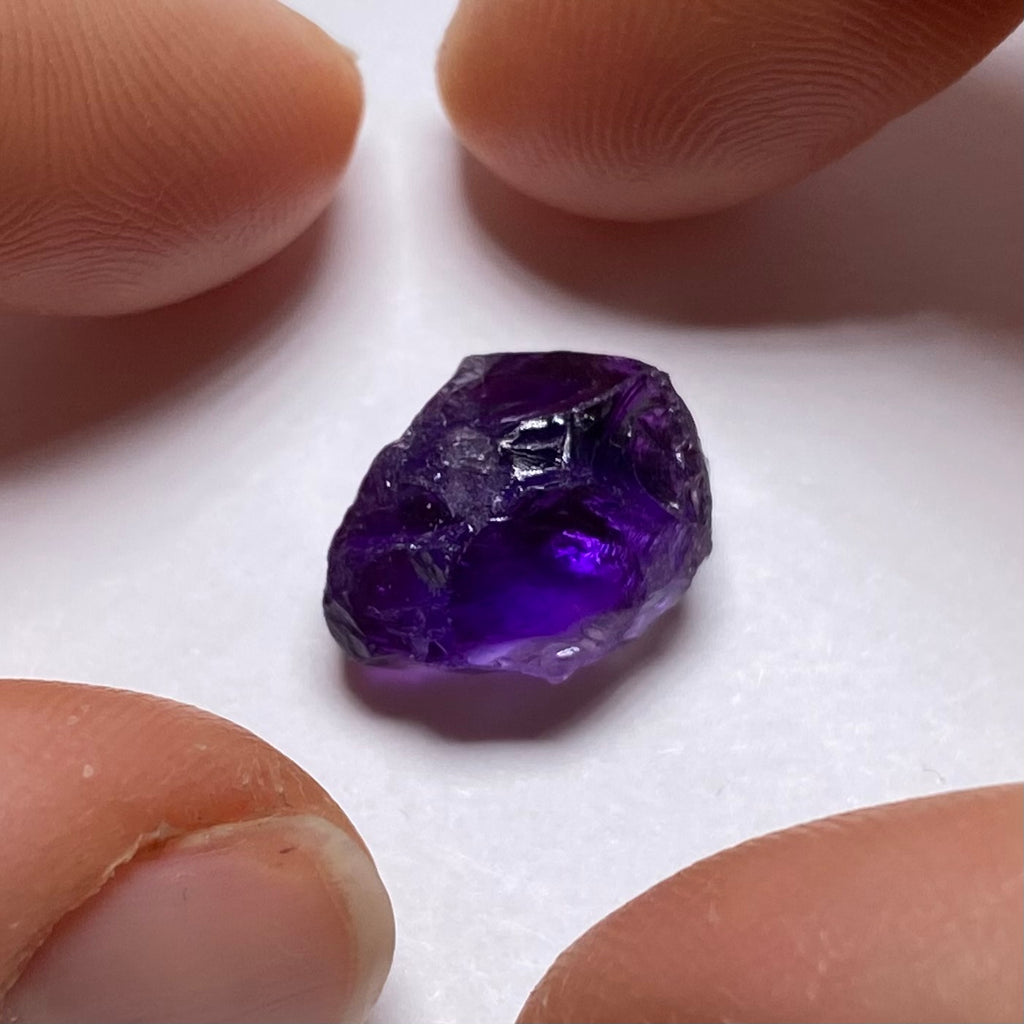 AAA Amethyst - Uruguay