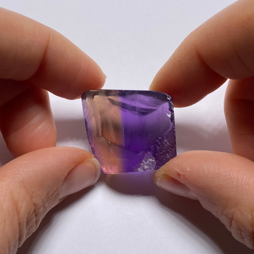 Ametrine - Bolivia