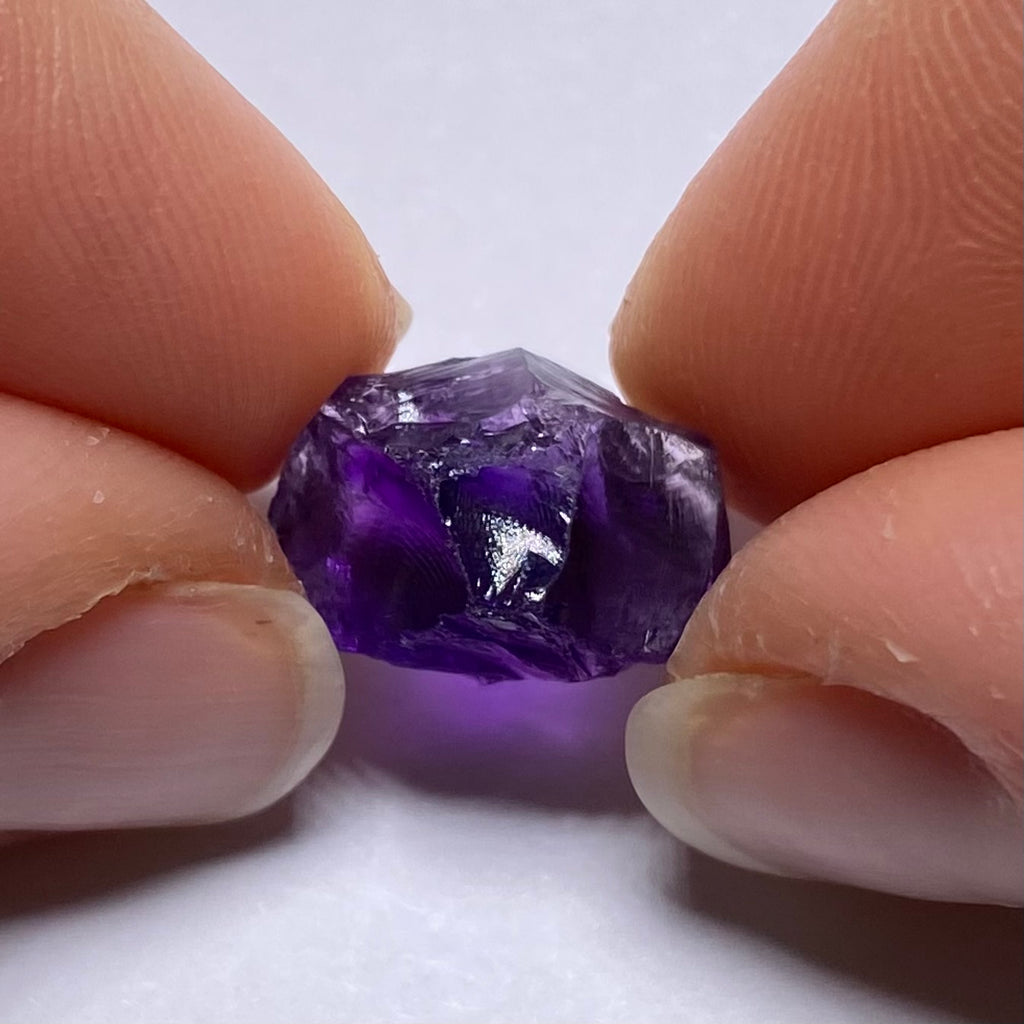 AAA Amethyst - Uruguay