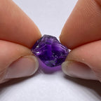 AAA Amethyst - Uruguay