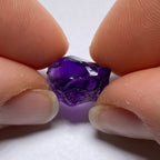 AAA Amethyst - Uruguay