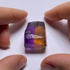 Ametrine - Bolivia
