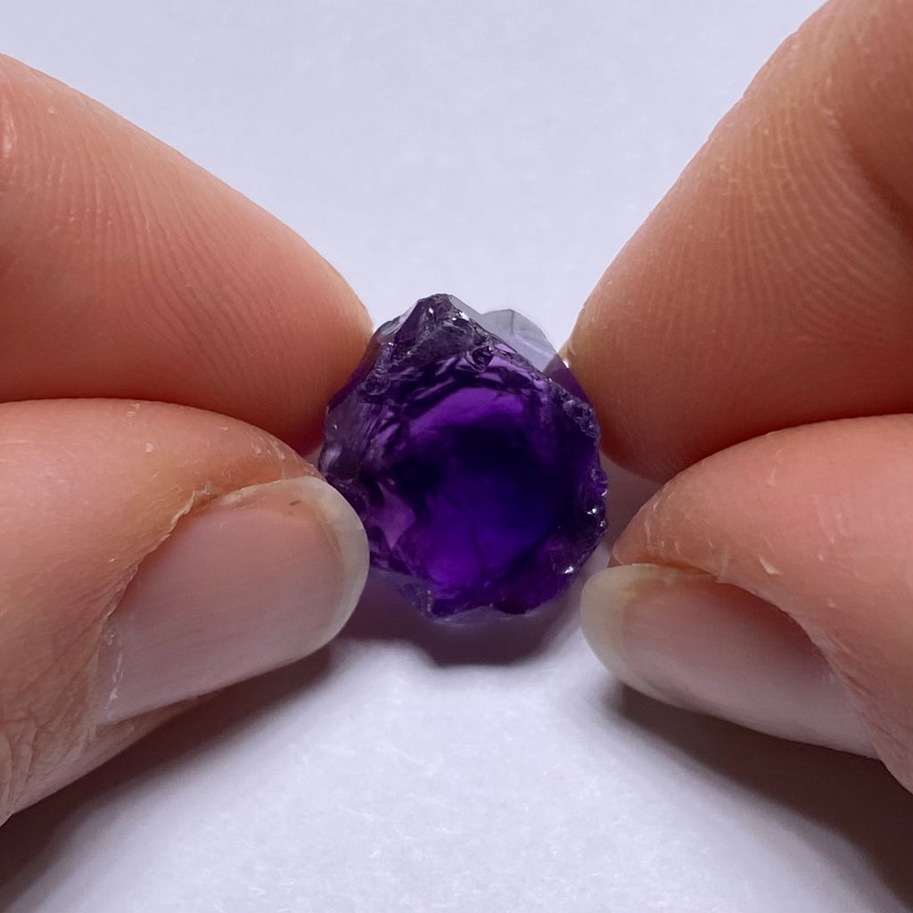 AAA Amethyst - Uruguay