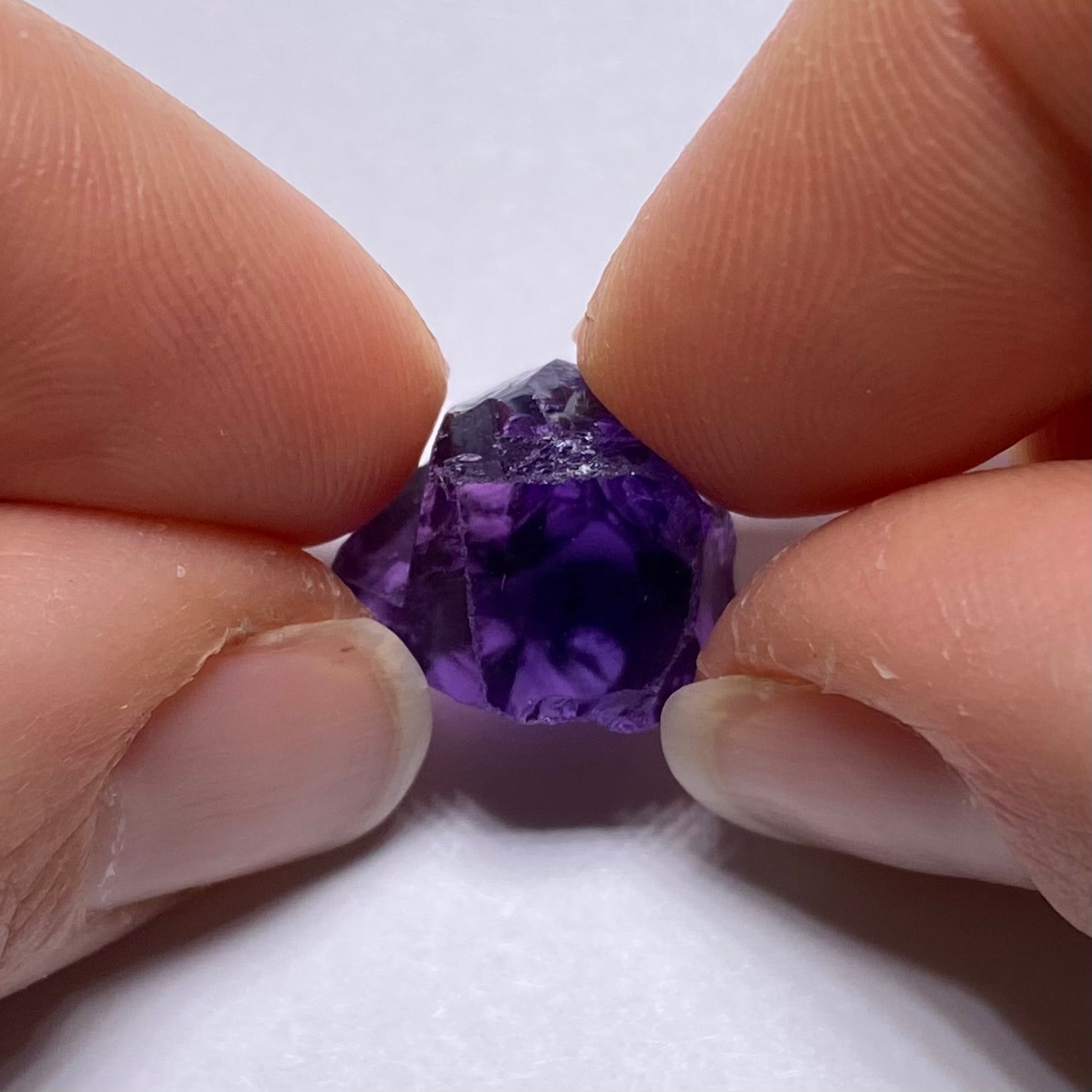 AAA Amethyst - Uruguay
