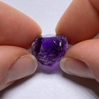 AAA Amethyst - Uruguay