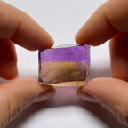 Ametrine - Bolivia