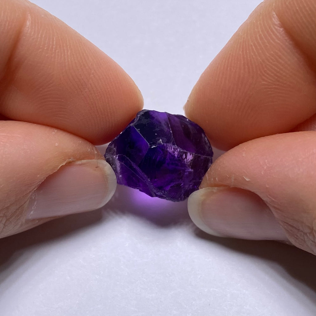 AAA Amethyst - Uruguay
