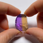 Ametrine - Bolivia