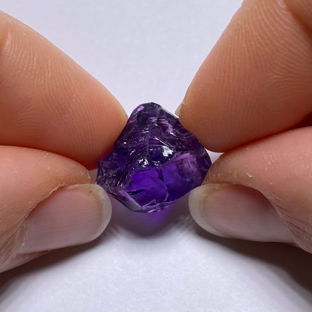 AAA Amethyst - Uruguay