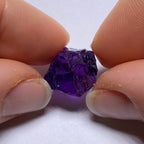 AAA Amethyst - Uruguay