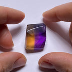 Ametrine - Bolivia