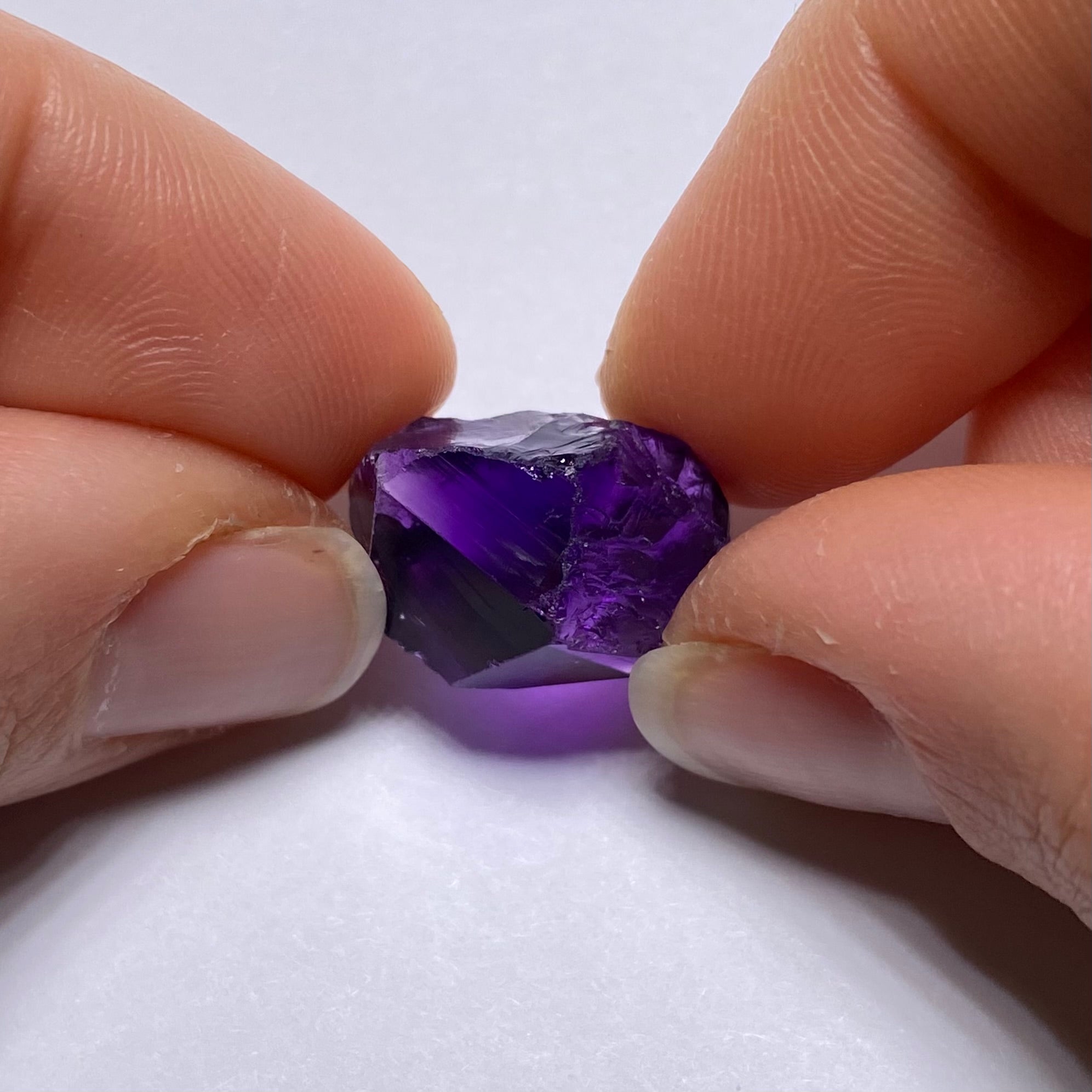 AAA Amethyst - Uruguay