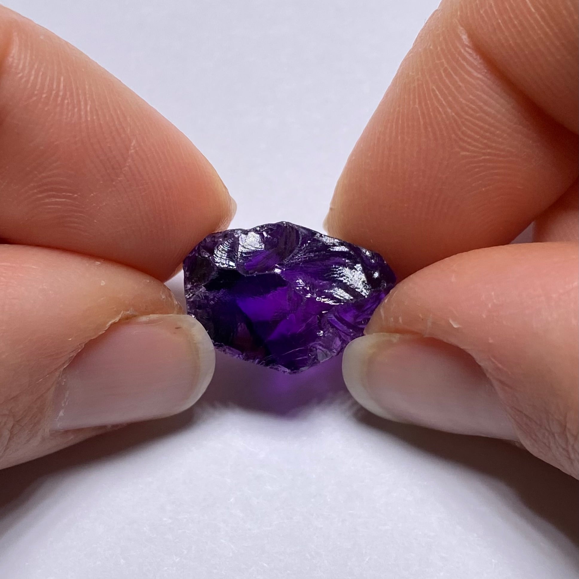 AAA Amethyst - Uruguay