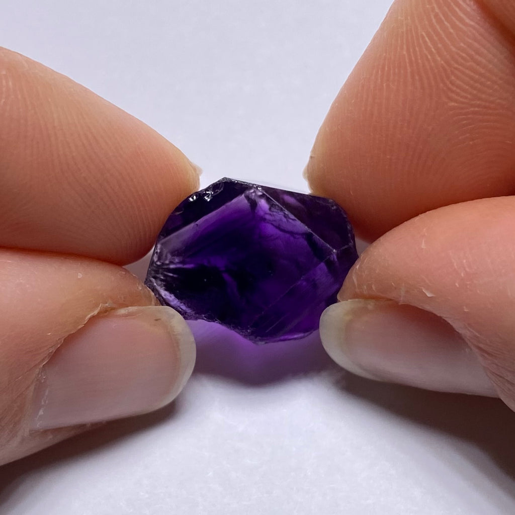 AAA Amethyst - Uruguay