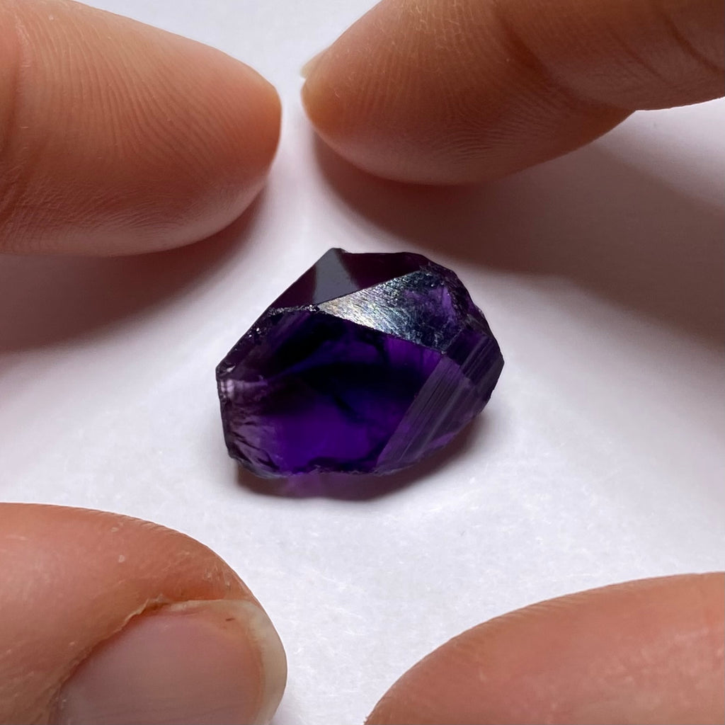 AAA Amethyst - Uruguay