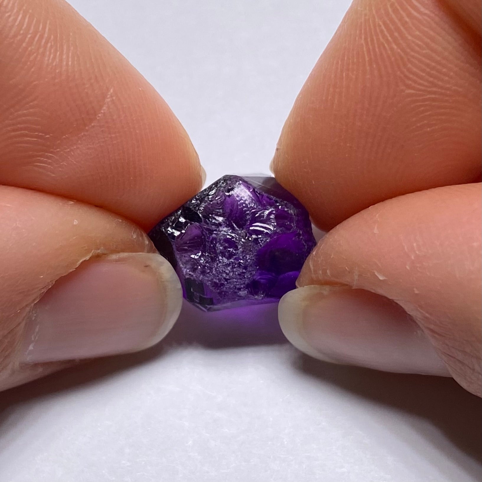 AAA Amethyst - Uruguay