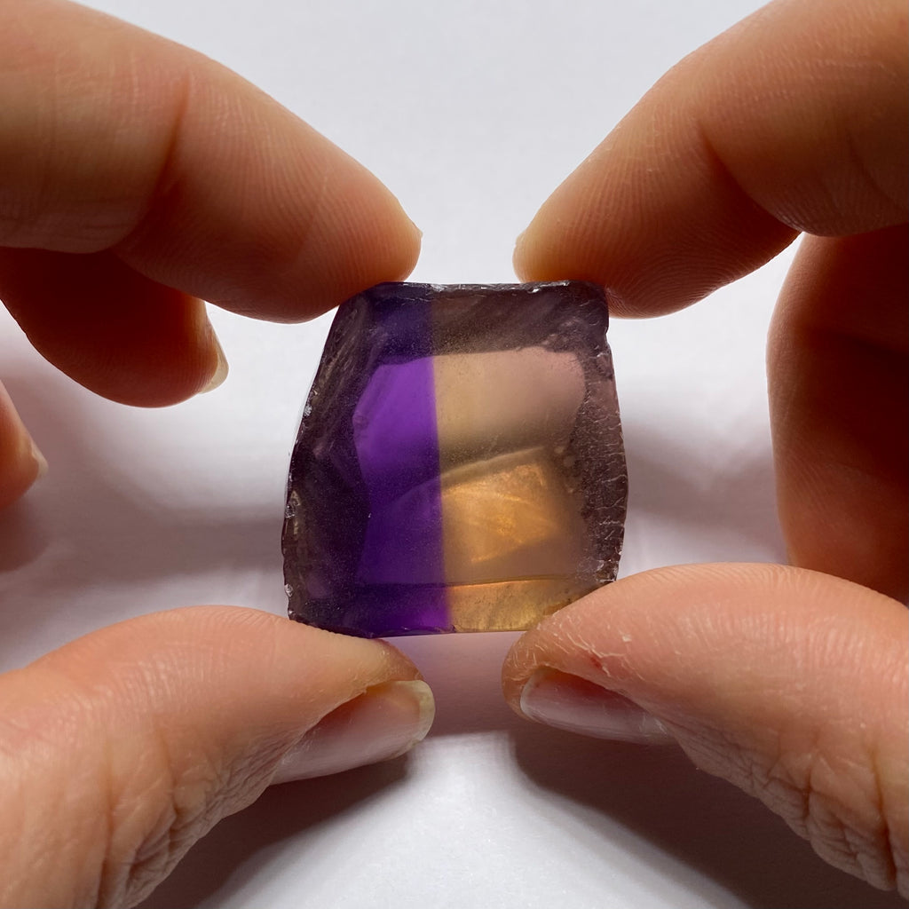 Ametrine - Bolivia
