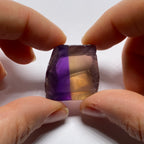 Ametrine - Bolivia